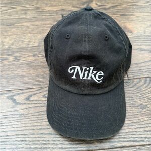 Nike hat
